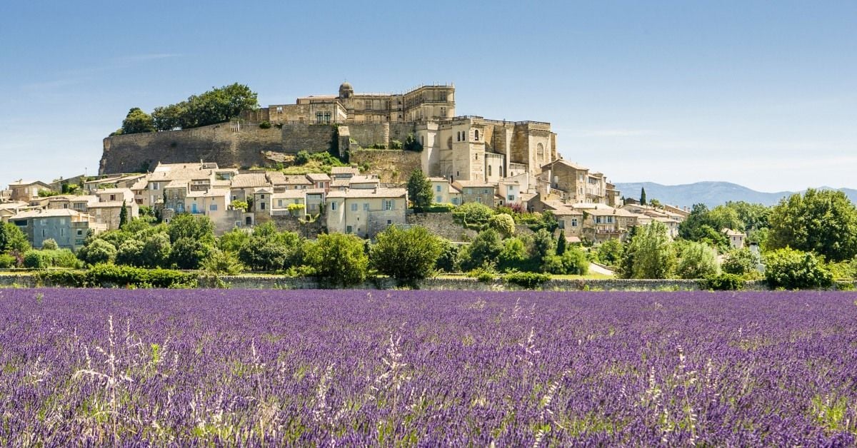 L. Pascale - La Drôme Tourisme