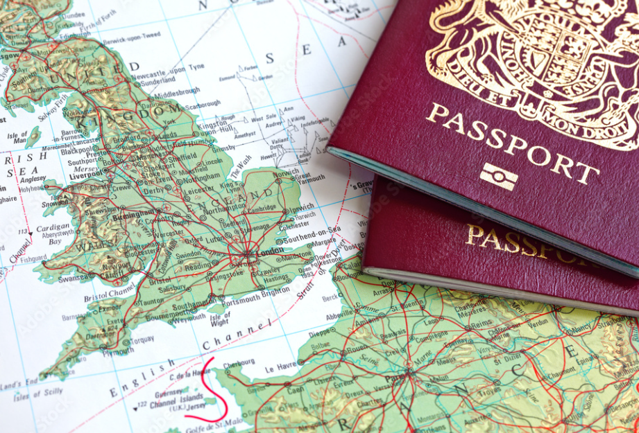 Brian Jackson / Adobe Stock 