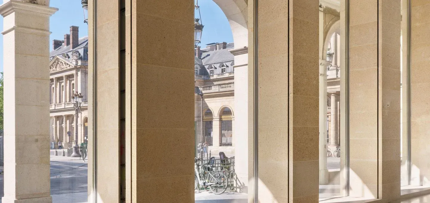 Fondation Cartier i Paris